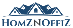 Homznoffiz Logo