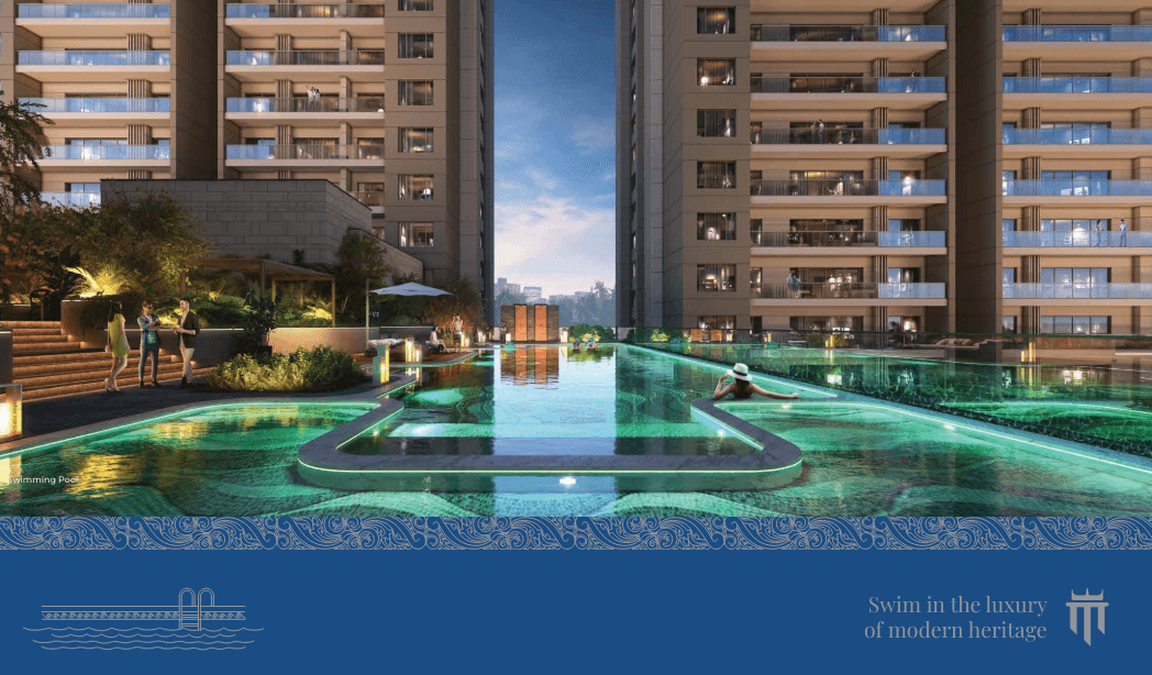 Urban Majestic Image 2