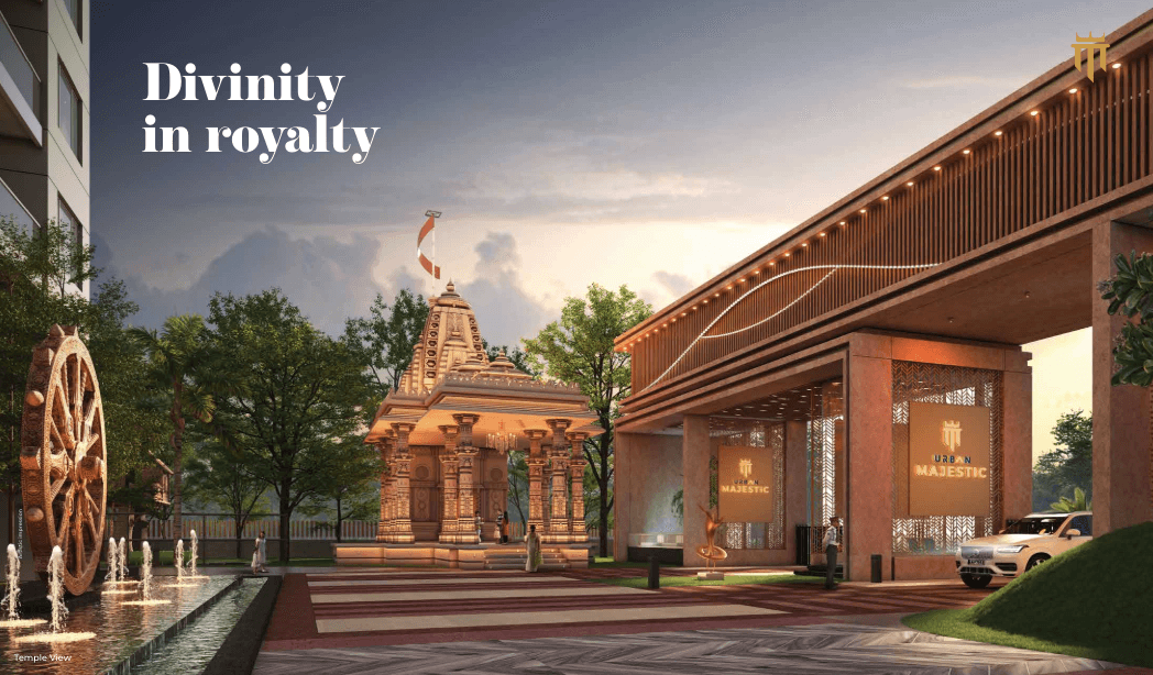 Urban Majestic Image 3