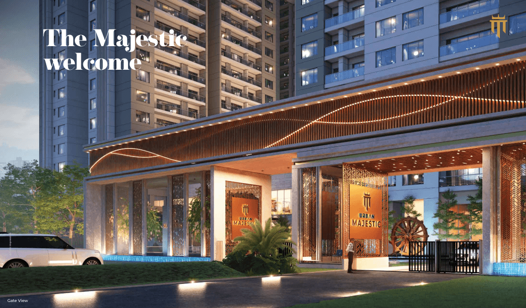 Urban Majestic Image 4