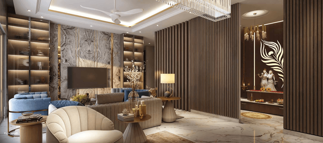 Urban Majestic Image 6