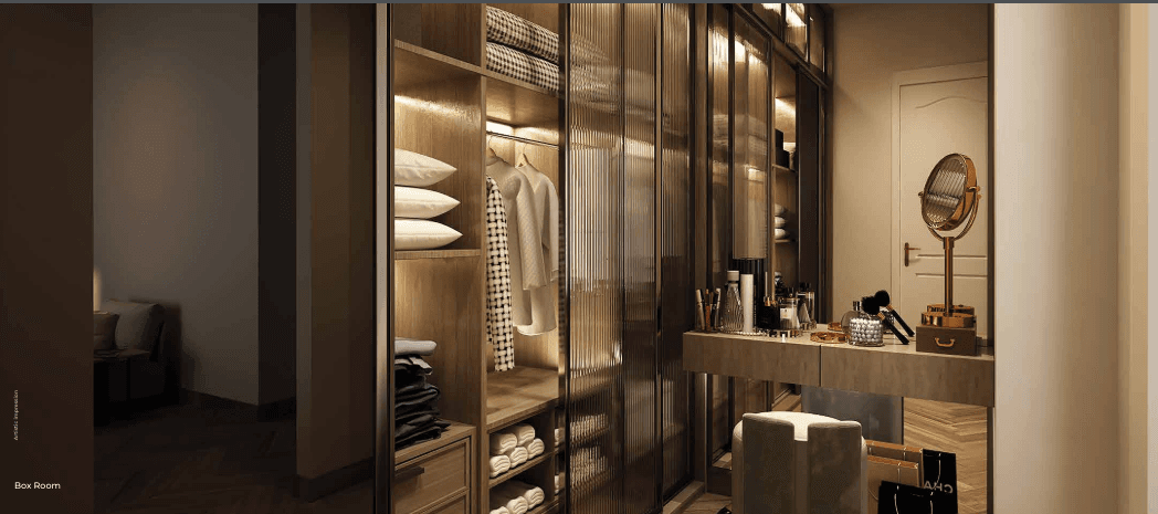 Urban Majestic Image 8