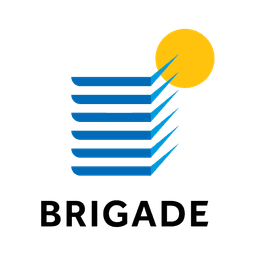 Brigade Group Logo