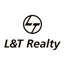 L&T Realty Limited Logo