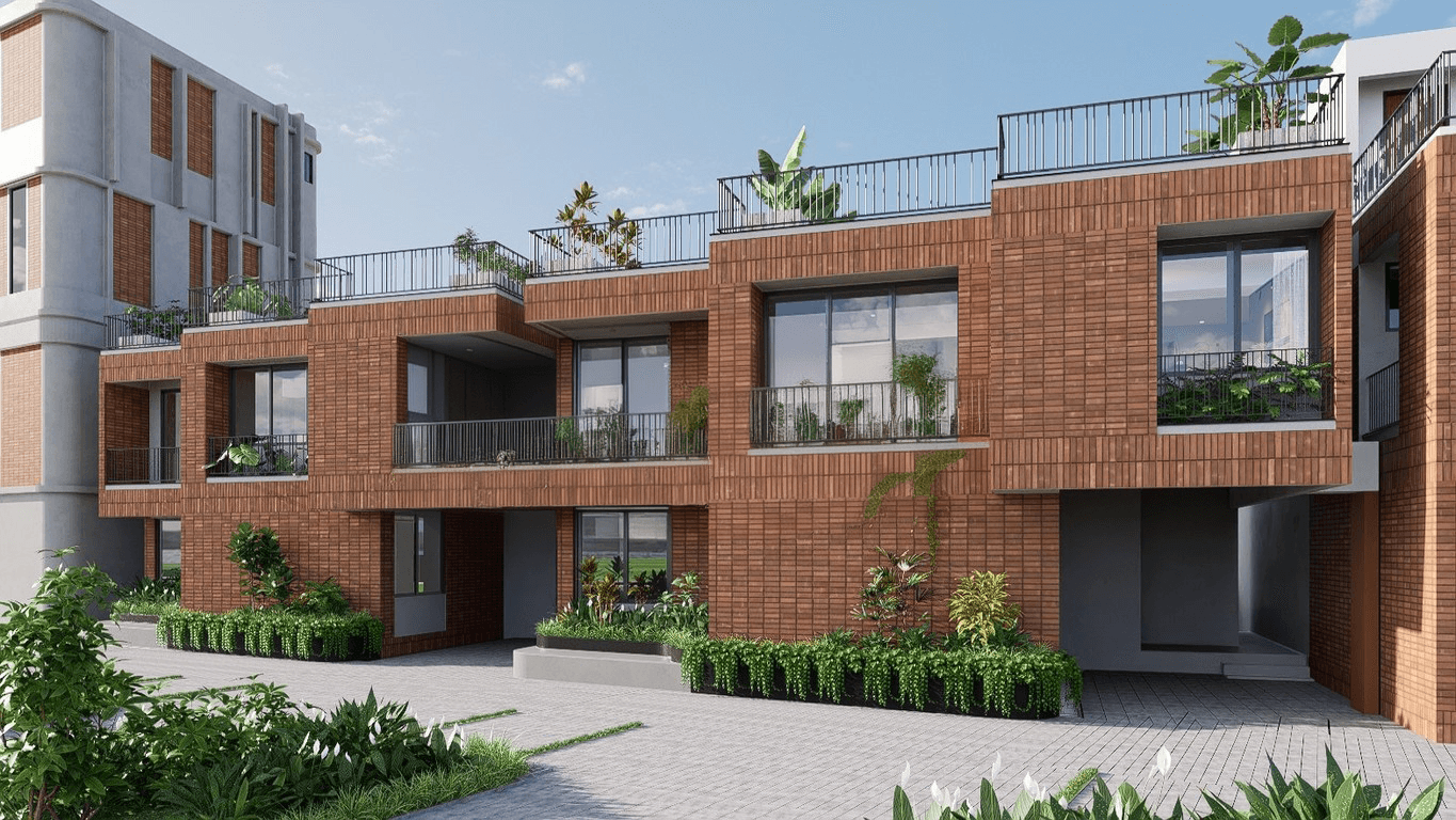 Evantha Earthen Ambience Image 1