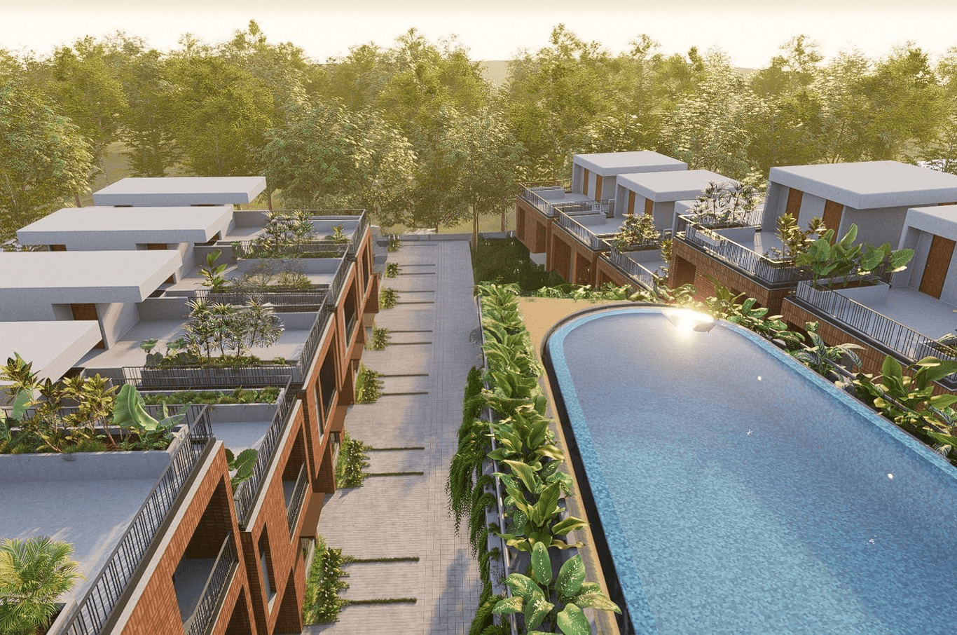 Evantha Earthen Ambience Image 2