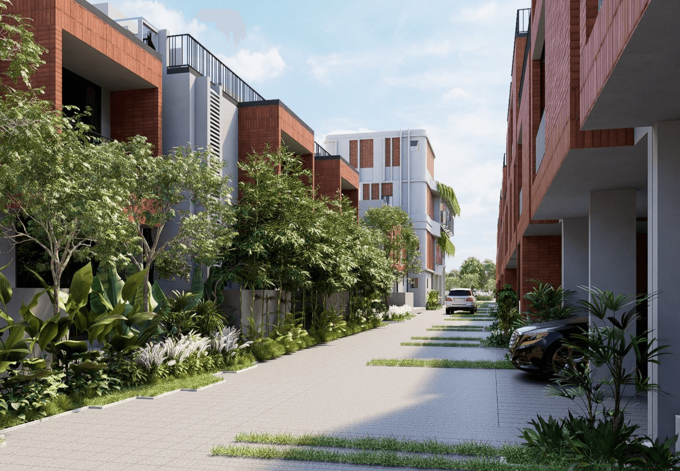 Evantha Earthen Ambience Image 5