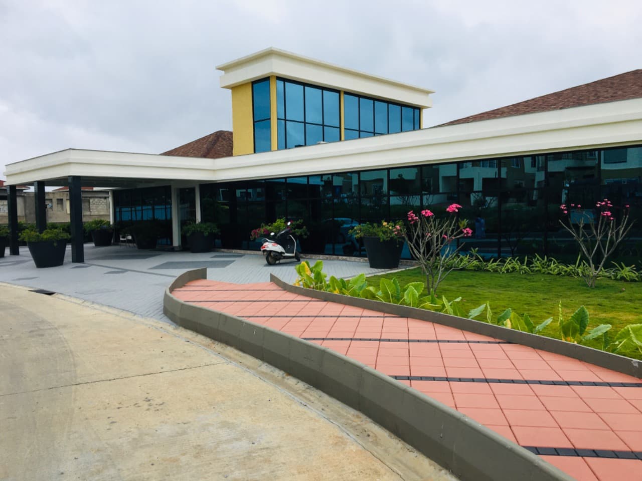 Pride Crosswinds Image 5