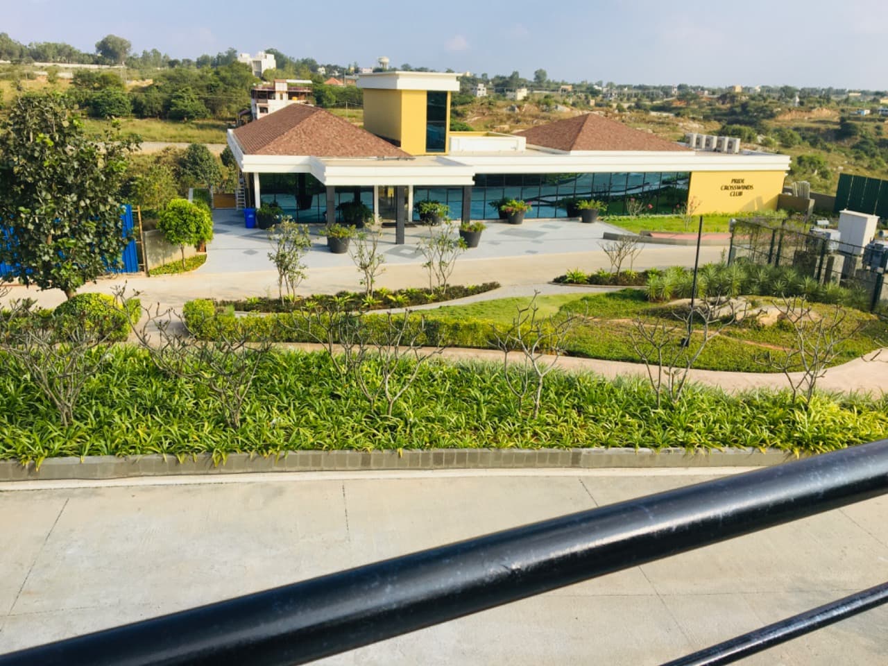 Pride Crosswinds Image 8