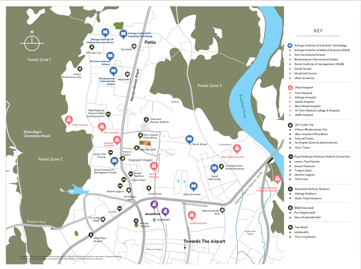 DN Yoo Odisha Image 8