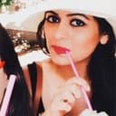 Photo of Swati Swain